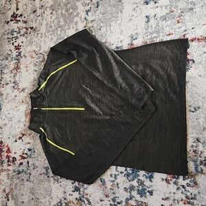 Lululemon sweater M